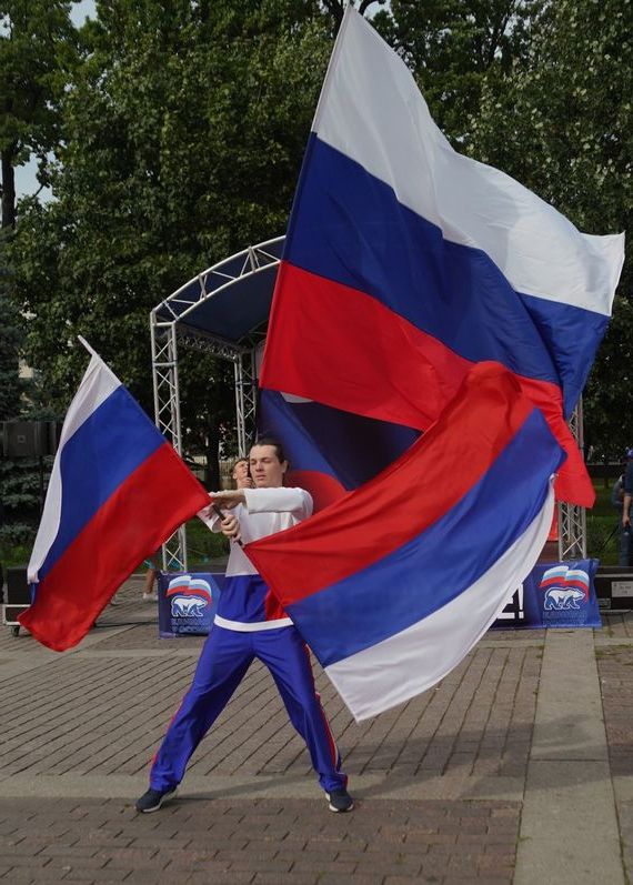 прописка в Заполярном